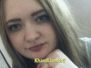 KhandiJanel69