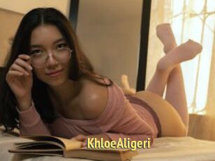 KhloeAligeri