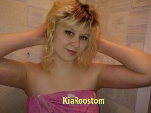 KiaRoostom