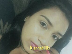 KiannaMills