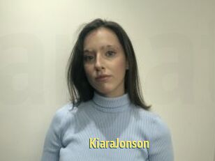 KiaraJonson