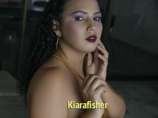 Kiarafisher