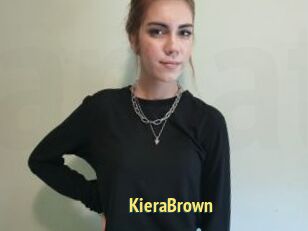 KieraBrown