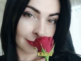 Kikailia