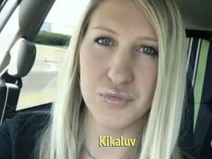 Kikaluv