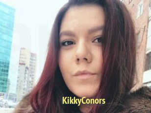 KikkyConors