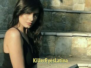 KillerEyesLatina