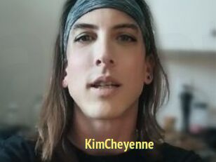 KimCheyenne