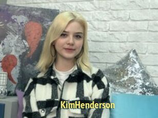 KimHenderson