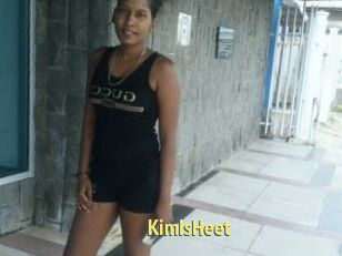 KimIsHeet