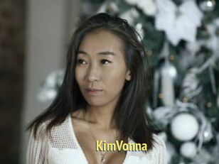KimVonna