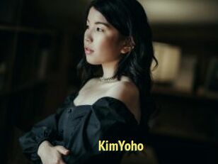 KimYoho