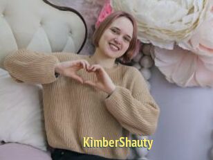 KimberShauty