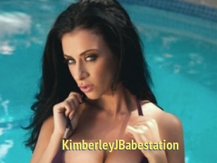 KimberleyJBabestation