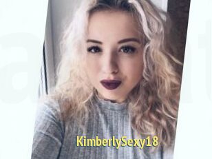KimberlySexy18