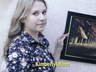 KimberlyUGloss