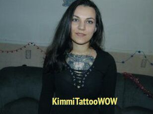 KimmiTattooWOW