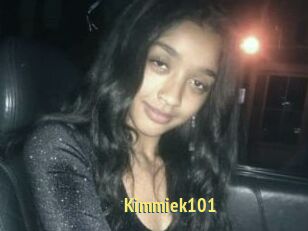 Kimmiek101