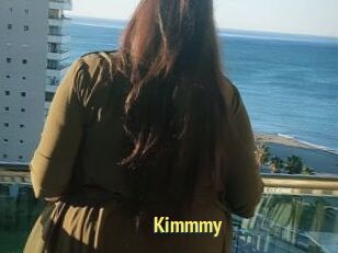 Kimmmy