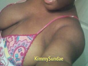 KimmySundae