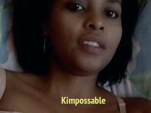 Kimpossable