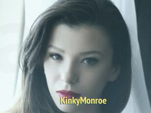 KinkyMonroe