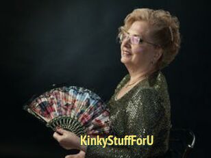 KinkyStuffForU