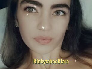 KinkytabooKiara