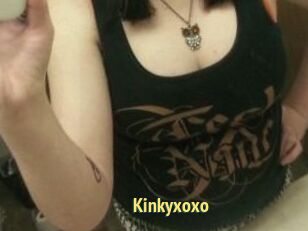 Kinkyxoxo