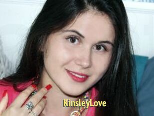 KinsleyLove