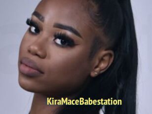 KiraMaceBabestation