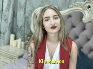 KiraManson