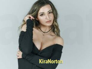 KiraNorton
