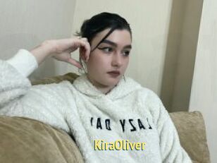 KiraOliver