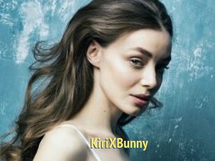 KiriXBunny