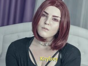 KiryGrey