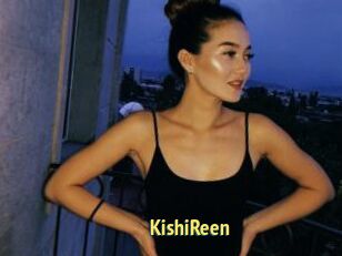 KishiReen
