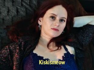 Kiskismeow