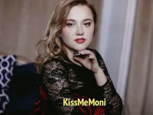 KissMeMoni