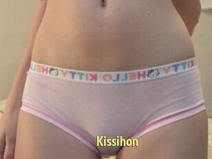 Kissihon