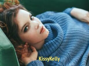 KissyKelly