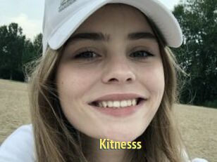 Kitnesss