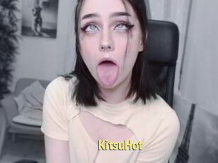 KitsuHot