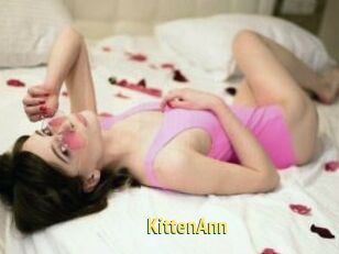 KittenAnn