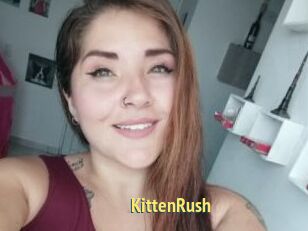 KittenRush