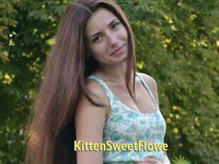 KittenSweetFlowe