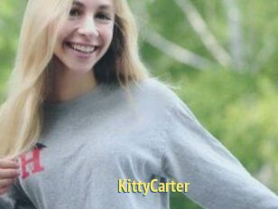 KittyCarter