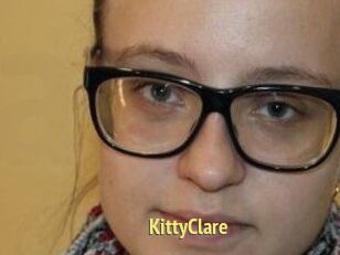KittyClare