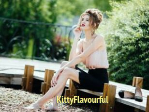 KittyFlavourful