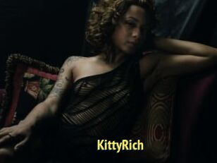KittyRich